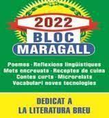 2022-BLOC MARAGALL GRAN | 9788412234930 | VARIOS AUTORES