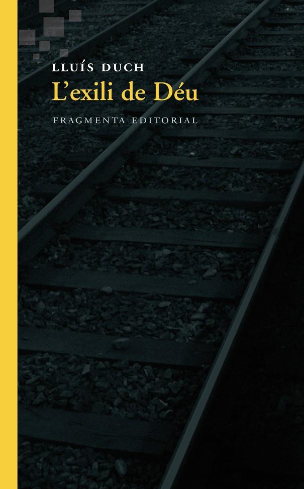 EXILI DE DÉU, L' | 9788415518709 | DUCH, LLUÍS