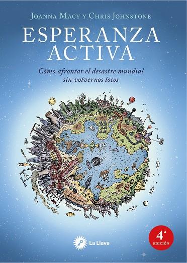 ESPERANZA ACTIVA | 9788416145539 | MACY, JOANNA/JOHNSTONE, CHRIS