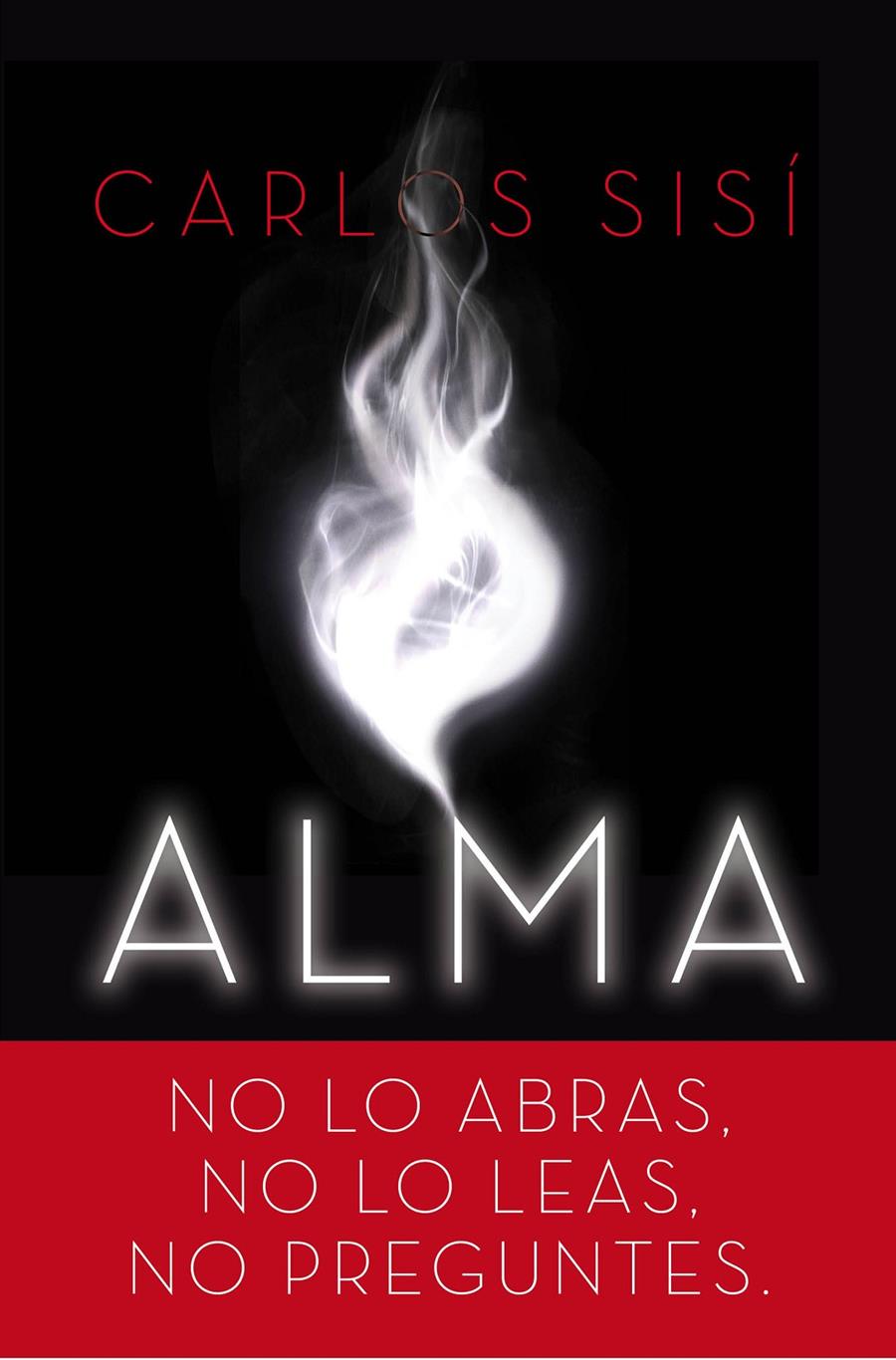 ALMA | 9788445002919 | SISI, CARLOS