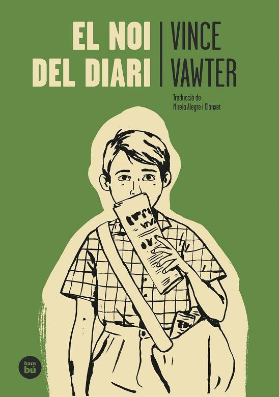 NOI DEL DIARI, EL | 9788483438015 | VAWTER, VINCE