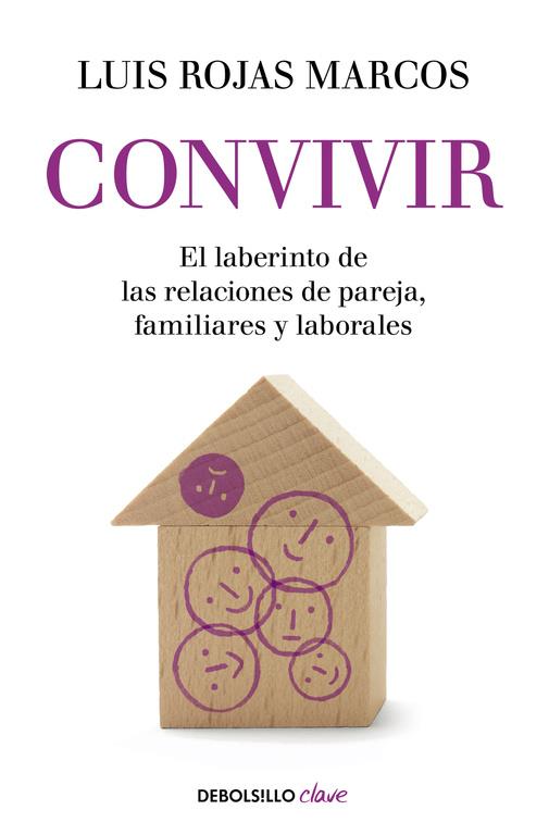 CONVIVIR-DEBOLSILLO | 9788490626009 | ROJAS MARCOS, LUIS