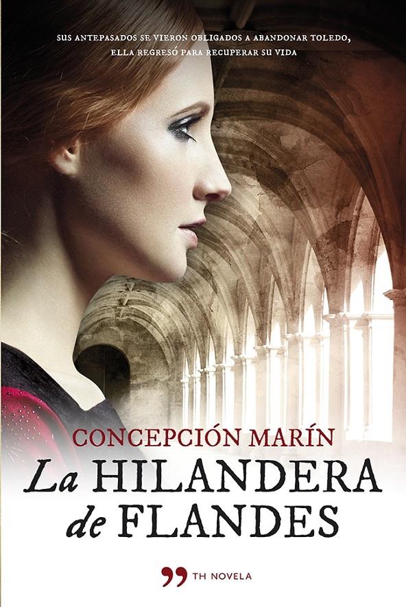 HILANDERA DE FLANDES, LA | 9788499982793 | MARÍN ALBESA, CONCEPCION