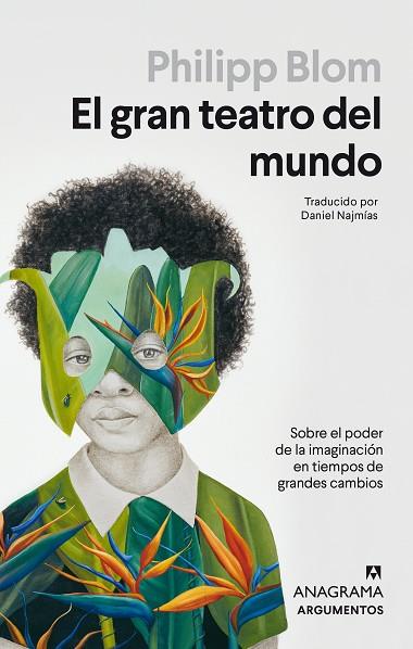 GRAN TEATRO DEL MUNDO, EL | 9788433901538 | BLOM, PHILIPP