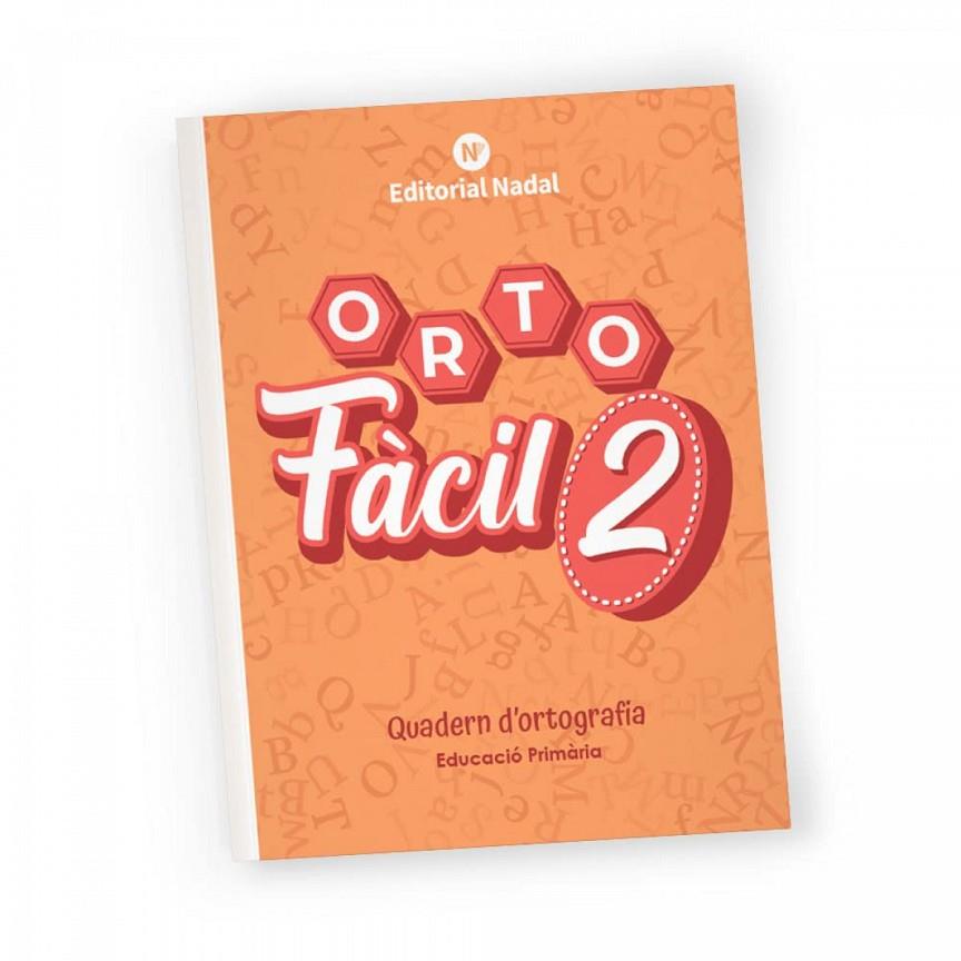 ORTOFACIL,2 | 9788478879038