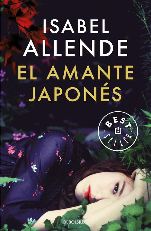 AMANTE JAPONÉS, EL | 9788466333139 | ALLENDE, ISABEL