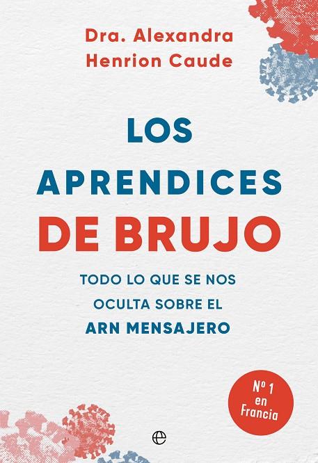 APRENDICES DE BRUJO, LOS | 9788413846507 | HENRION CAUDE, ALEXANDRA