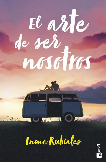  ARTE DE SER NOSOTROS, EL | 9788408292456 | RUBIALES, INMA