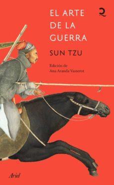 ARTE DE LA GUERRA, EL | 9788434435995 | TZU, SUN