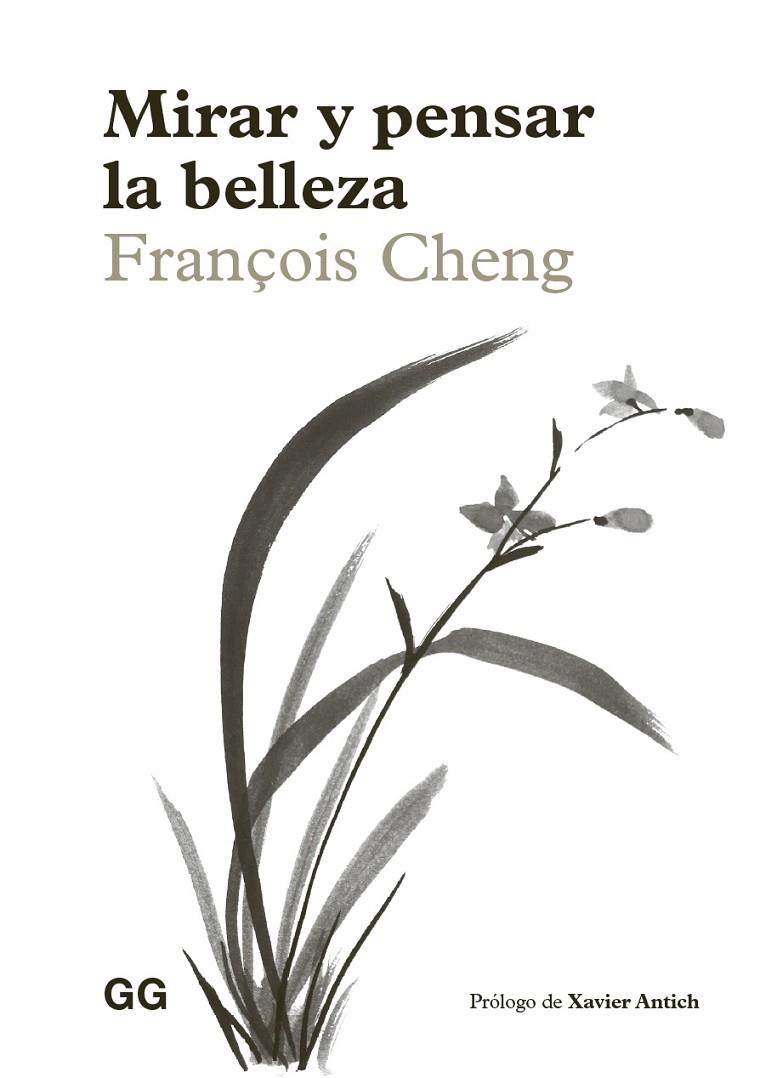 MIRAR Y PENSAR LA BELLEZA | 9788425236808 | CHENG, FRANÇOIS