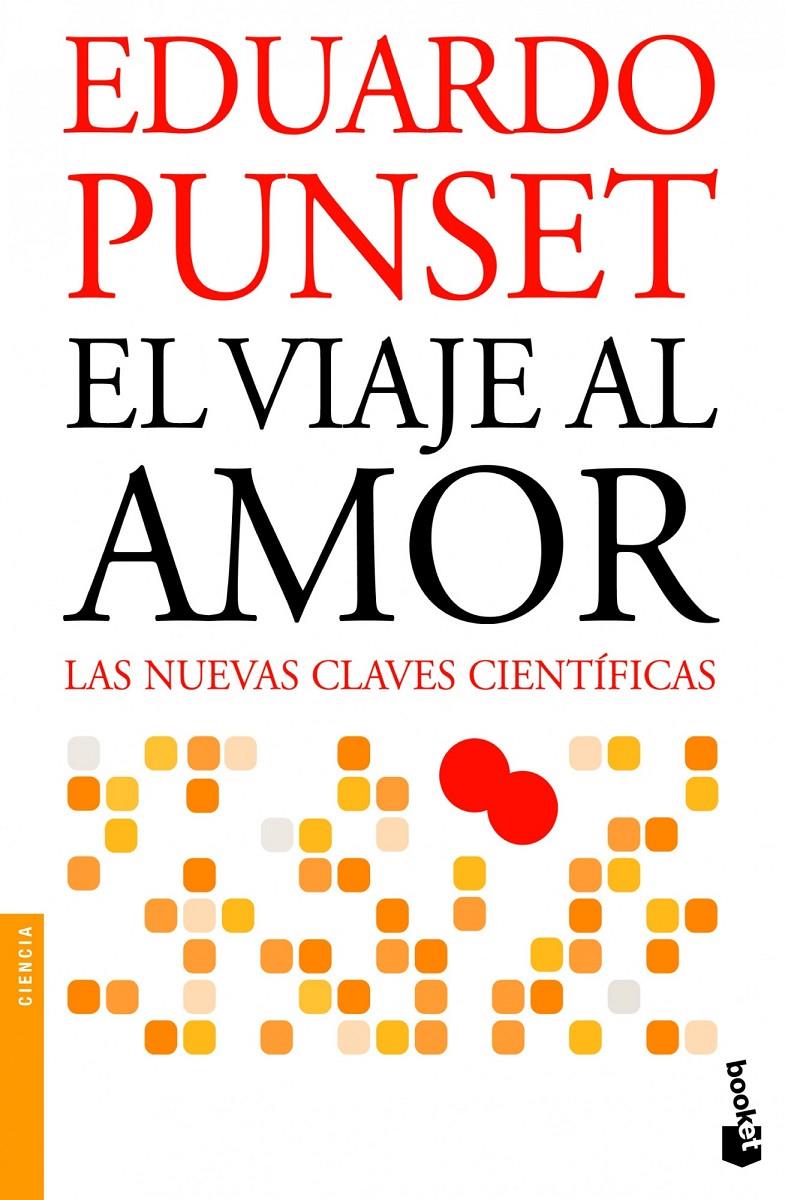 VIAJE AL AMOR, EL | 9788423327959 | PUNSET, EDUARDO