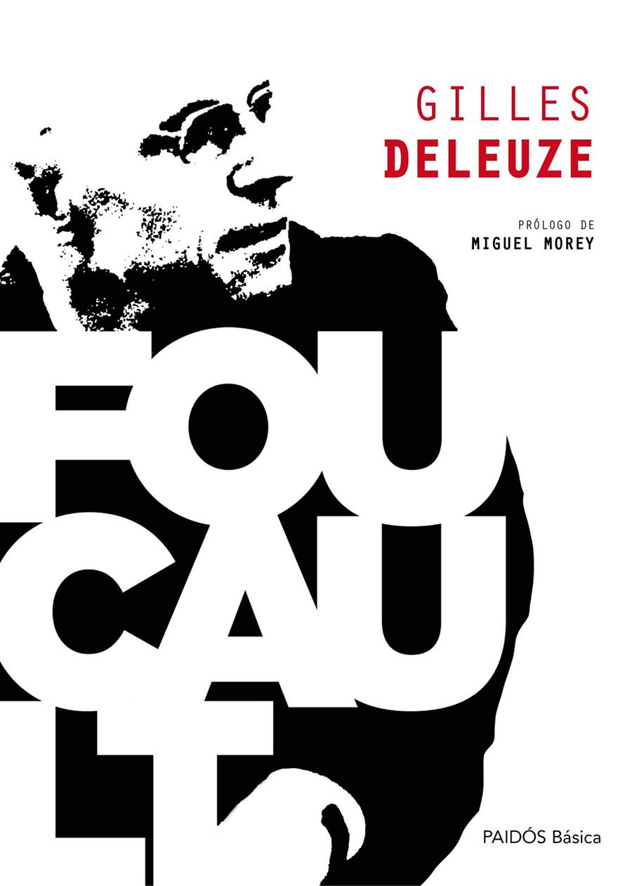 FOUCAULT | 9788449331541 | DELEUZE,GILLES 