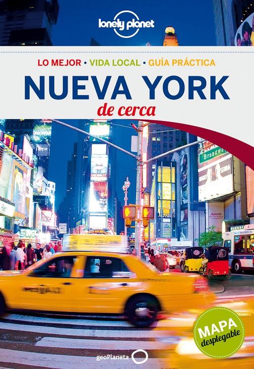 NUEVA YORK DE CERCA  | 9788408056911 | PRESSER, BRANDON