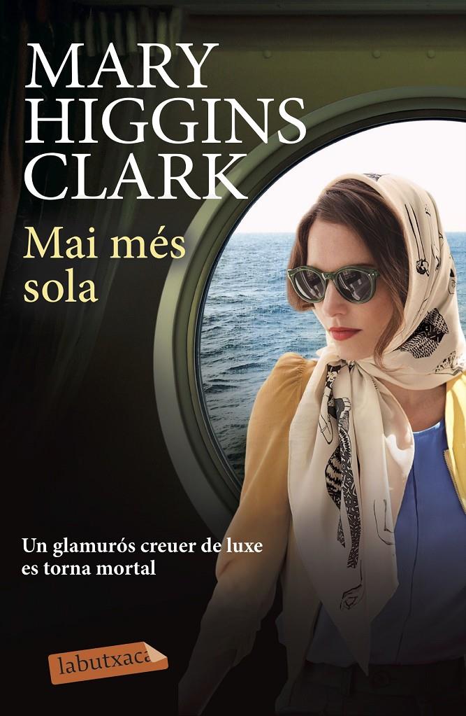 MAI MÉS SOLA | 9788417420321 | HIGGINS CLARK, MARY