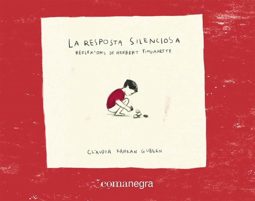 RESPOSTA SILENCIOSA, LA | 9788418857959 | FERRAN GUBERN, CLÀUDIA