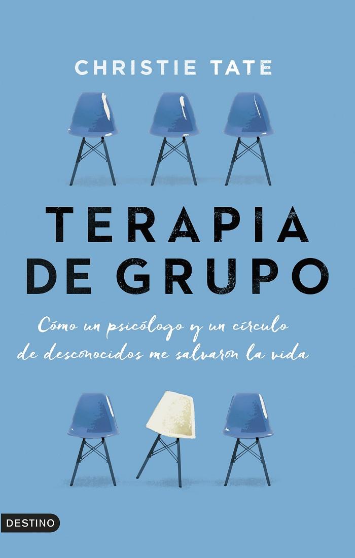 TERAPIA DE GRUPO | 9788423362790 | TATE, CHRISTIE