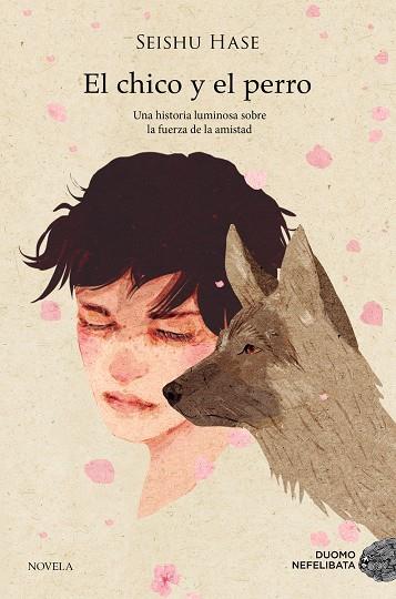 CHICO Y EL PERRO,EL | 9788419004321 | HASE, SEISHU