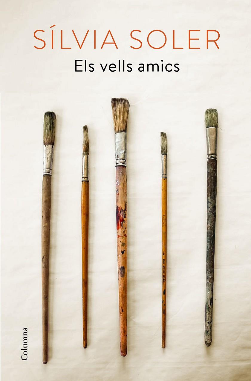 VELLS AMICS, ELS | 9788466421980 | SOLER, SILVIA