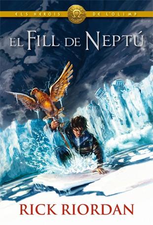 HEROIS DE L'OLIMP.2/ EL FILL DE NEPTU | 9788424646356 | RIORDAN, RICK