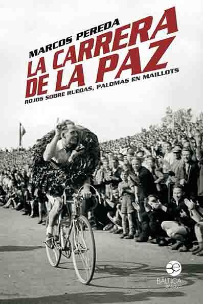 CARRERA DE LA PAZ, LA | 9788412546507 | PEREDA, MARCOS