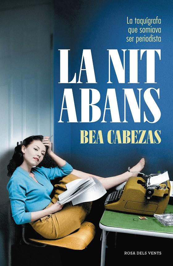 NIT ABANS, LA | 9788416430734 | CABEZAS, BEA