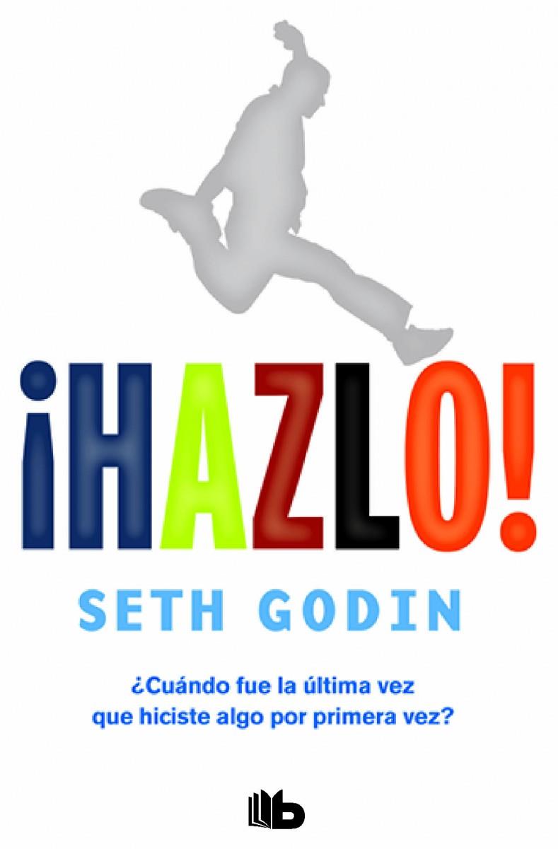HAZLO! | 9788490702727 | GODIN, SETH