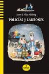 POLICÍAS Y LADRONES | 9788412080704 | AHLBERG, ALLAN