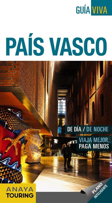 PAÍS VASCO | 9788499355030 | GÓMEZ, IGNACIO/SAHATS