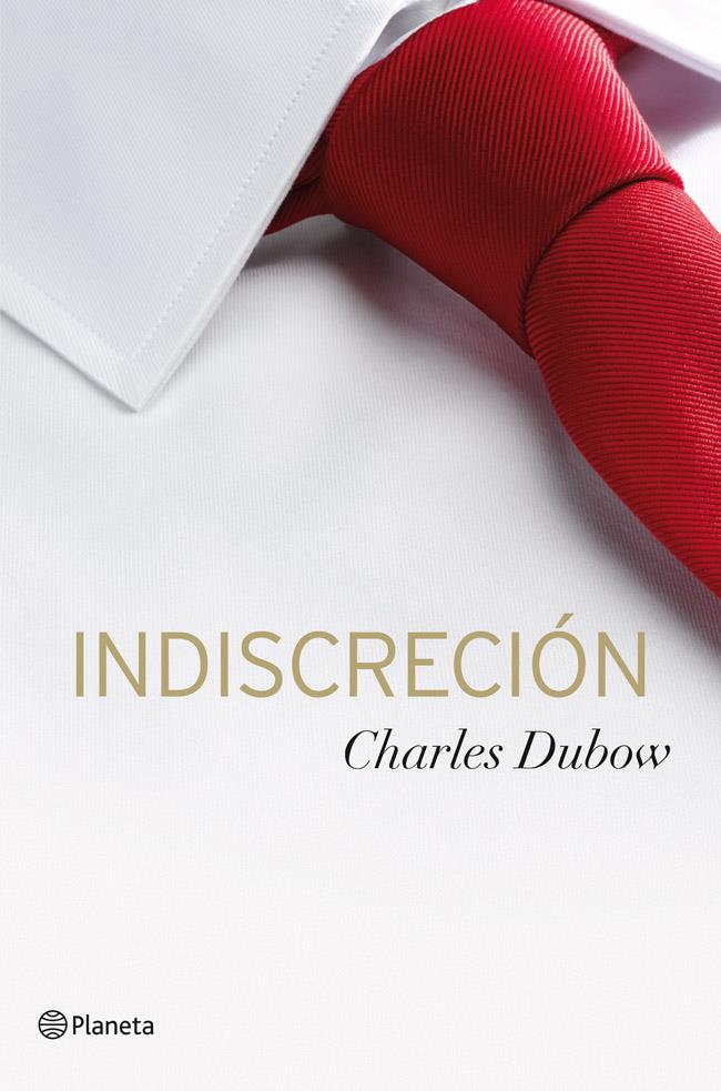 INDISCRECION | 9788408030942 | DUBOW, CHARLES