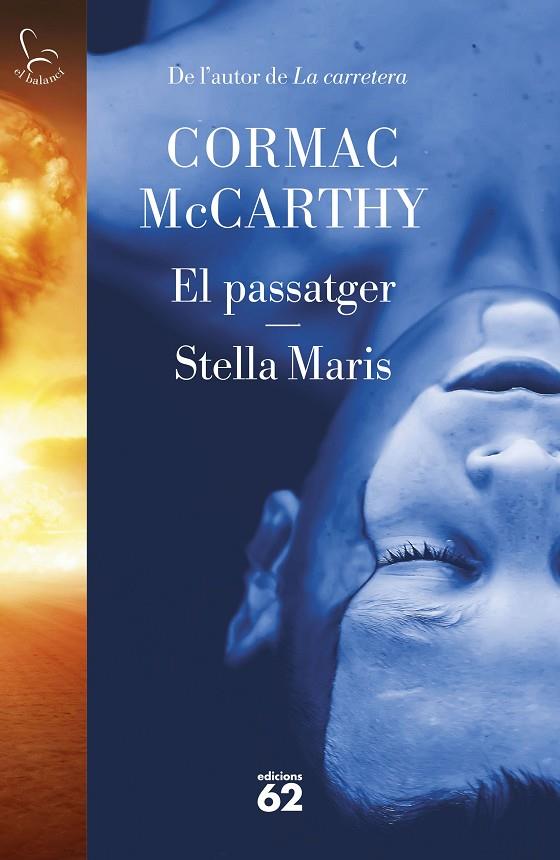 PASSATGER, EL / STELLA MARIS | 9788429780666 | MC CARTHY, CORMAC