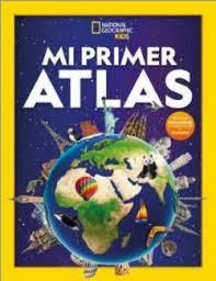 MI PRIMER ATLAS | 9788482988504