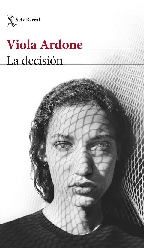  DECISIÓN, LA | 9788432241819 | ARDONE, VIOLA