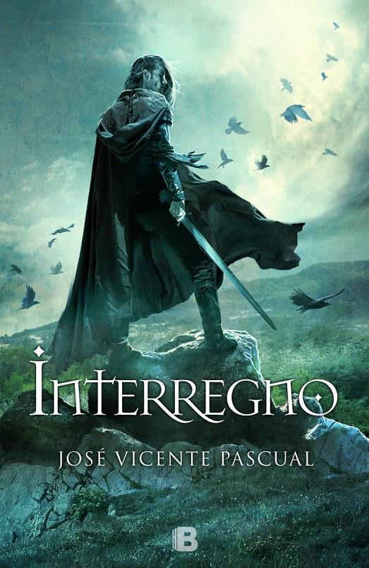INTERREGNO | 9788466657303 | PASCUAL, JOSE VICENTE