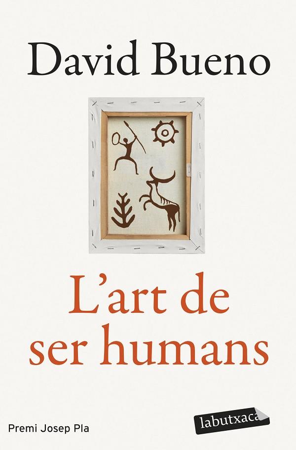 ART DE SER HUMANS, L' | 9791387802318 | BUENO TORRENS, DAVID