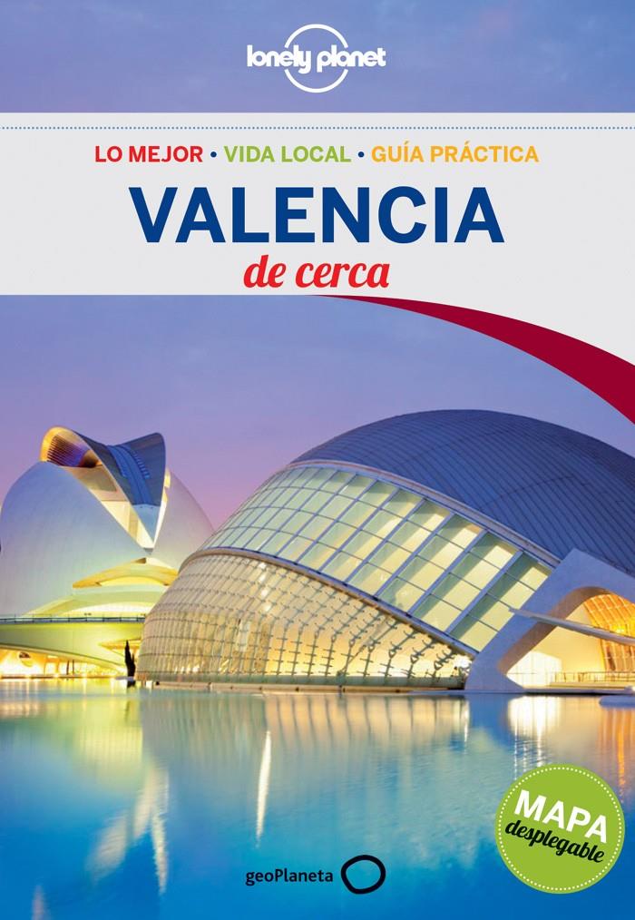 VALENCIA DE CERCA 2 | 9788408124504 | AINHOA BOIX ALMERICH