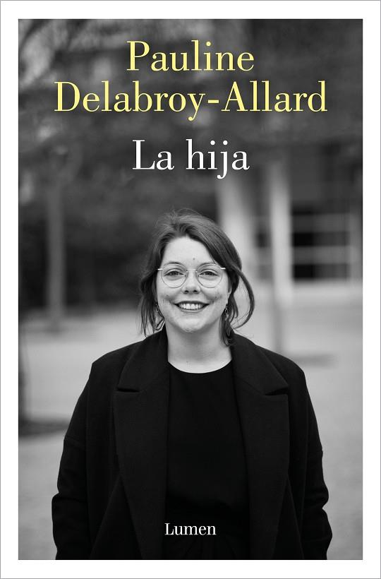 HIJA, LA | 9788426424839 | DELABROY-ALLARD, PAULINE