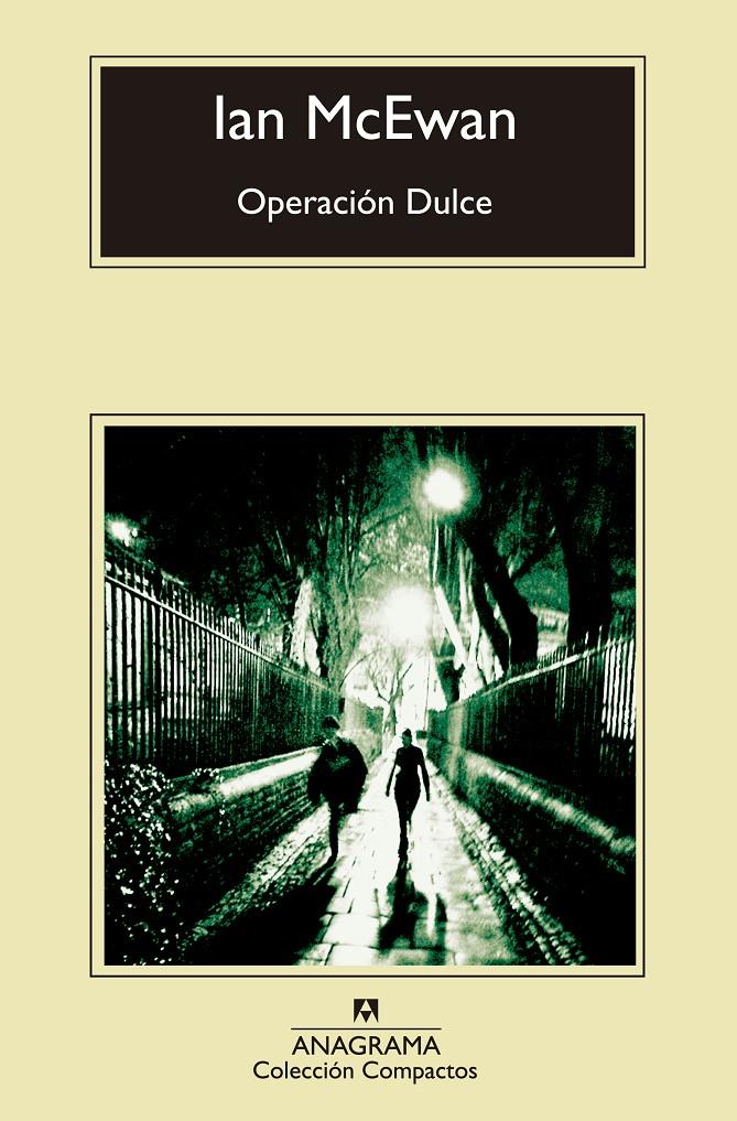 OPERACION DULCE | 9788433977618 | CAPE, JONATHAN