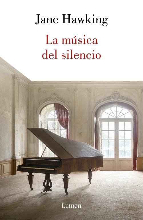 MÚSICA DEL SILENCIO, LA | 9788426404435 | HAWKING, JANE