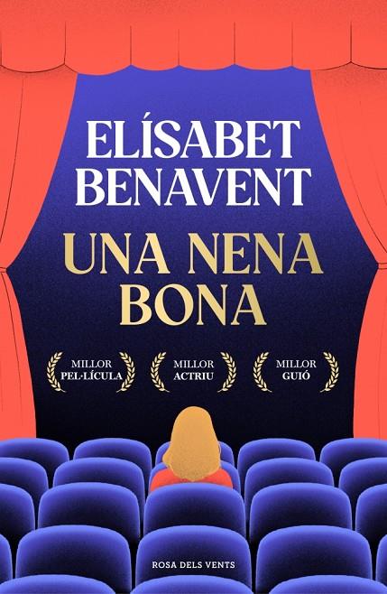 UNA NENA BONA | 9788410256286 | BENAVENT, ELÍSABET