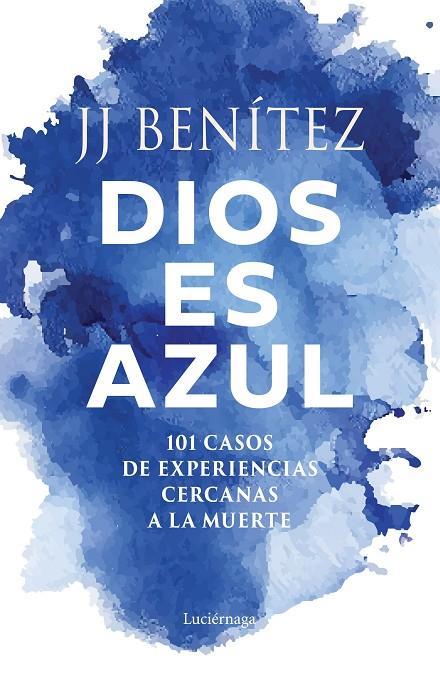 DIOS ES AZUL | 9791387667467 | BENÍTEZ, J. J.