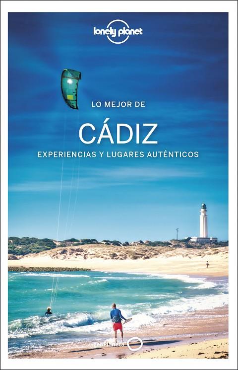 LO MEJOR DE CADIZ 1 | 9788408254812 | NOBLE, ISABELLA