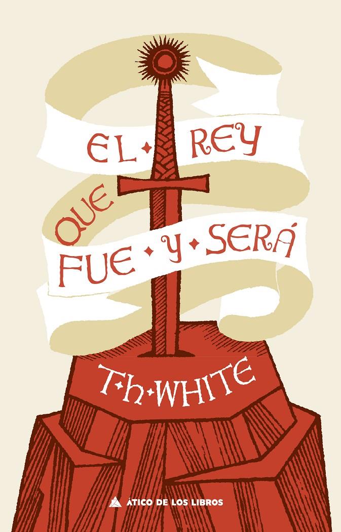 REY QUE FUE Y SERA, EL | 9788417743475 | WHITE, T. H.