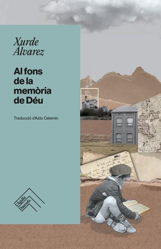 AL FONS DEL RECORD DE DEU - CAT | 9788419515100 | ALVAREZ, XURDE