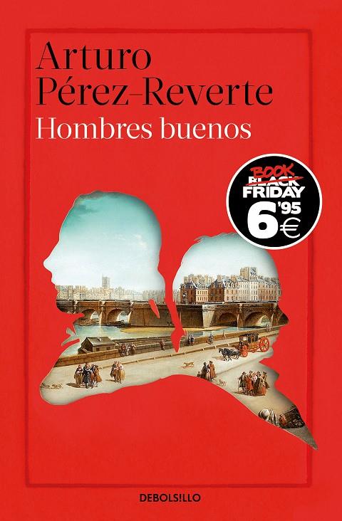 HOMBRES BUENOS | 9788466352703 | PEREZ-REVERTE, ARTURO