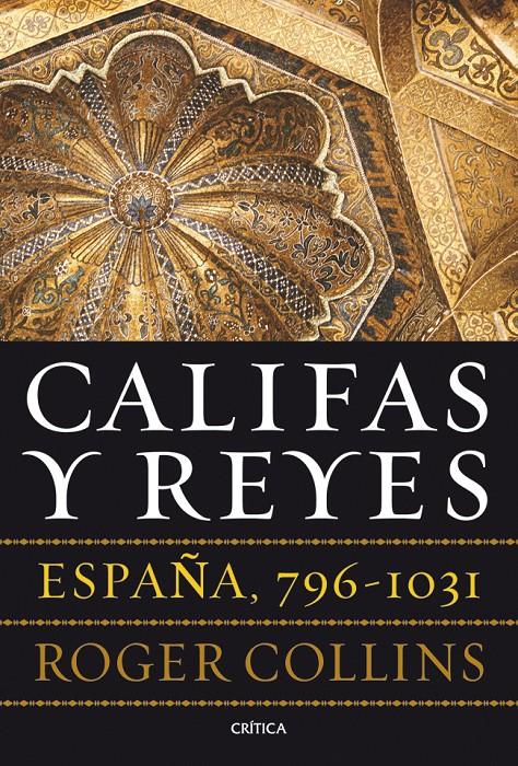 CALIFAS Y REYES | 9788498925159 | COLLINS, ROGER