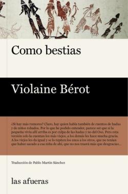 COMO BESTIAS | 9788412591170 | BEROT, VIOLAINE