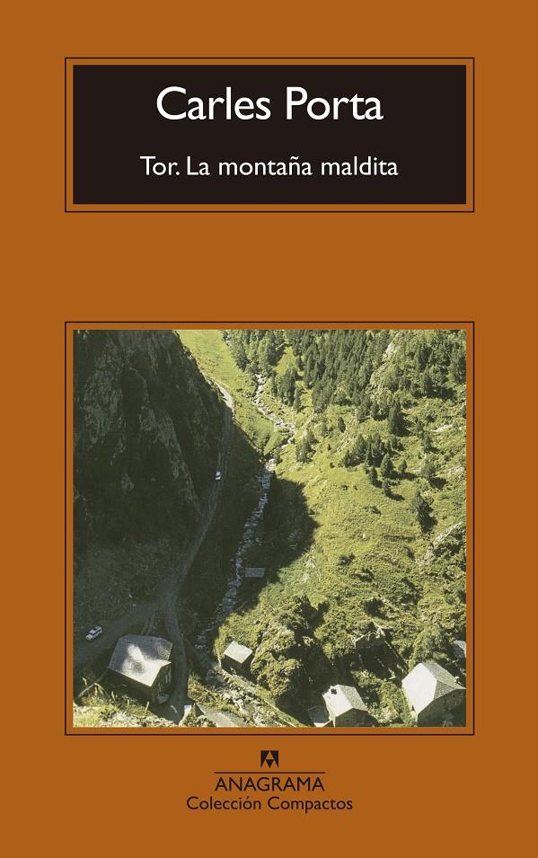 TOR. LA MONTAÑA MALDITA-COMPACTOS- | 9788433960436 | PORTA, CARLES