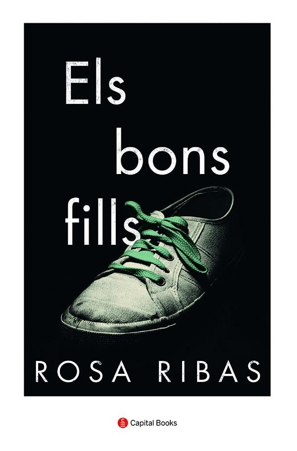 BONS FILLS, ELS | 9788412147995 | RIBAS, ROSA