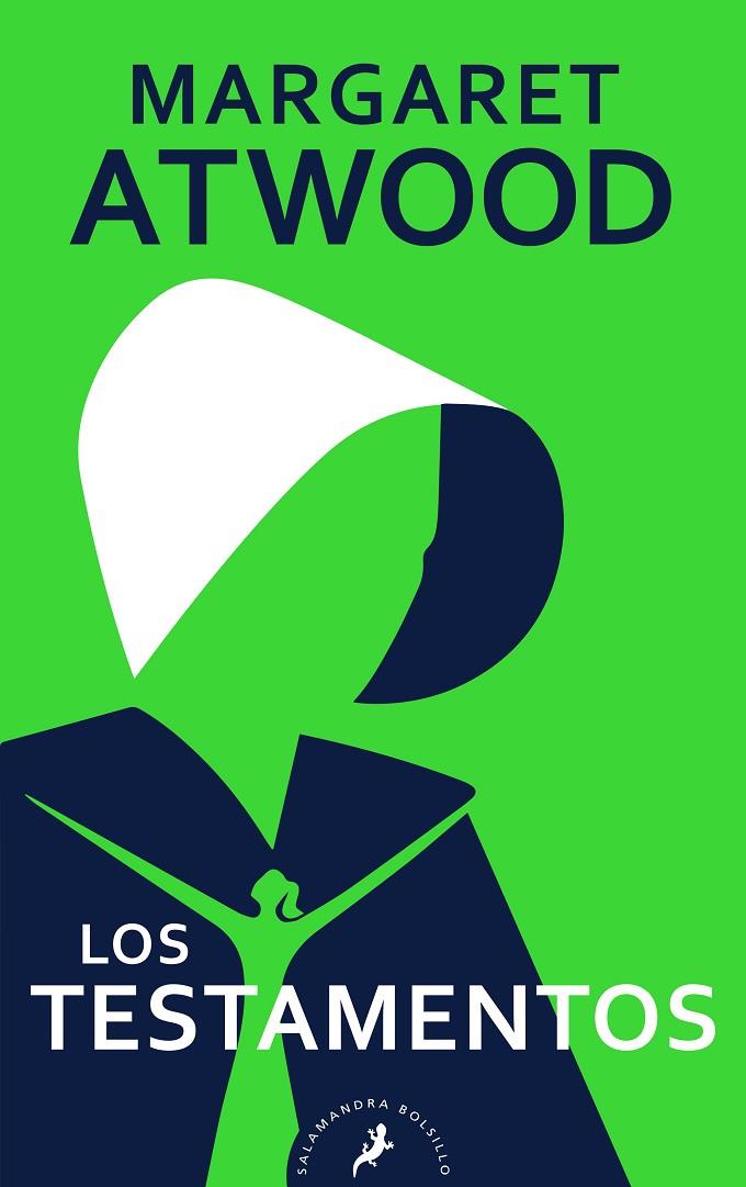 TESTAMENTOS, LOS | 9788418173592 | ATWOOD, MARGARET