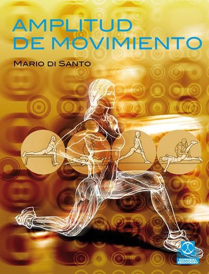 AMPLITUD DE MOVIMIENTO (COLOR) | 9788499100814 | DI SANTO, MARIO